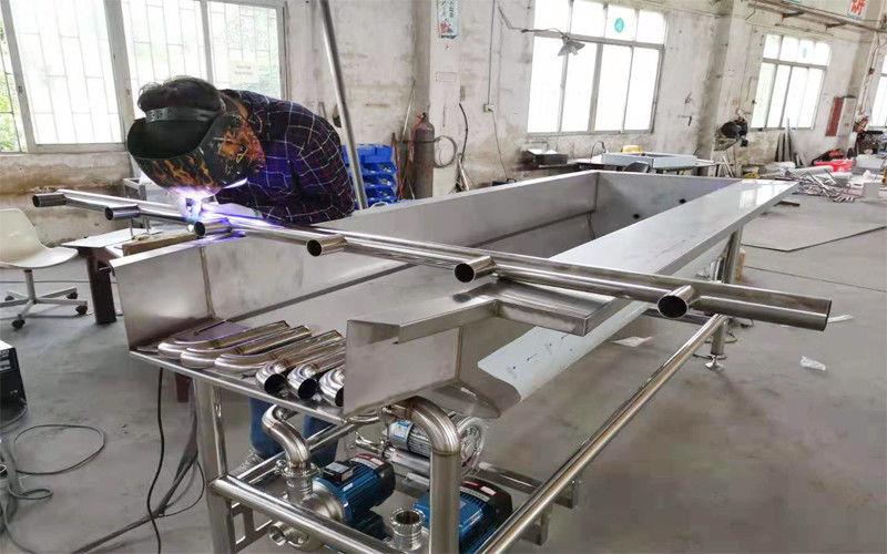 Guangzhou Jiuying Food Machinery Co.,Ltd