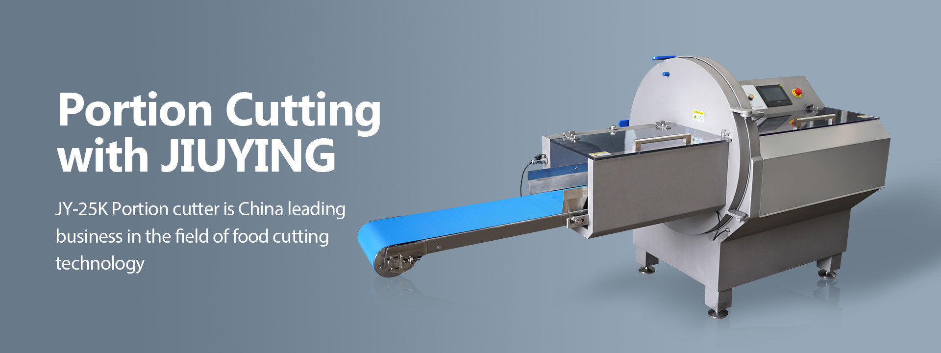 Kualitas Mesin Pengolah Daging pabrik