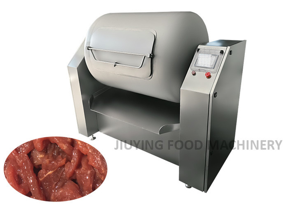 Mesin Tumbler Vacuum Marinator Daging Sapi Daging Babi Pelunak Ayam Mesin Pencampur Pedas