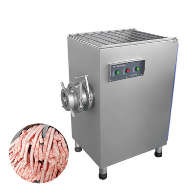 Large Frozen Meat Grinder Beef Grinder  Poultry Grinder