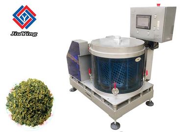 Dehidrator Sayuran Otomatis, Mesin Pengering Sayuran Dan Daging Dengan Tiga Keranjang