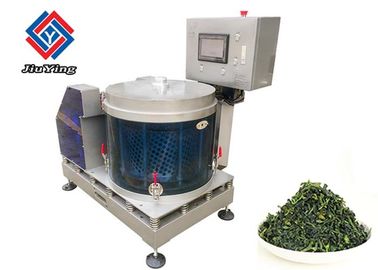 OEM Tersedia Mesin Dehidrator Buah Dan Sayur 70L Persetujuan CE Otomatis
