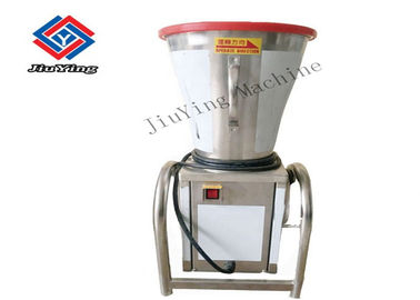 Peralatan Pengolahan Sayuran Stainless Steel Mesin Pembuat Kentang 18Kg / Waktu