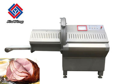 Ukuran 1 ~ 32mm Adjustable Alat Pengiris Daging Beku / Mesin Pemotong Daging
