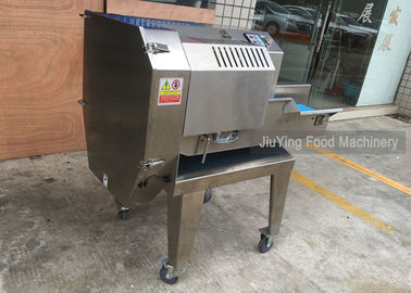 Mesin Pemotong Sayur Bayam Daun Kapasitas Besar 800-1000KG / H
