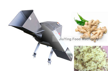 Mesin 1.5KW Jahe Kunyit Dicing