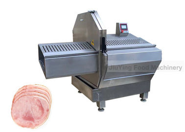 Panel Kontrol Sentuh -5 ℃ Mesin Pemotong Daging