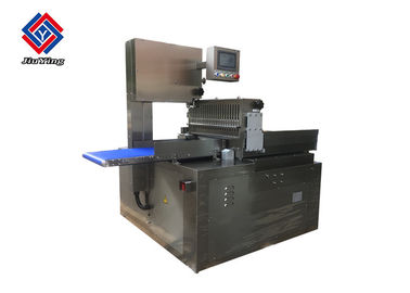 SUS 304 3 Phase Industri Mesin Tulang Daging dengan Sabuk Konveyor