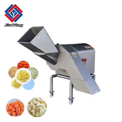 4.5CBM 1.5KW 3T / jam Mesin Penghancur Buah Sayuran