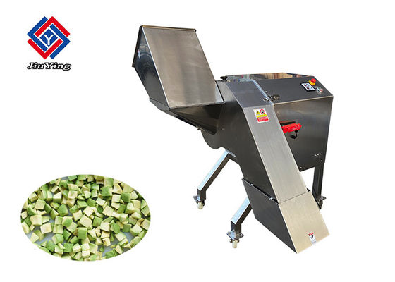 Pemotong Kentang Sayuran Buah Stainless Steel Untuk Wortel Taro