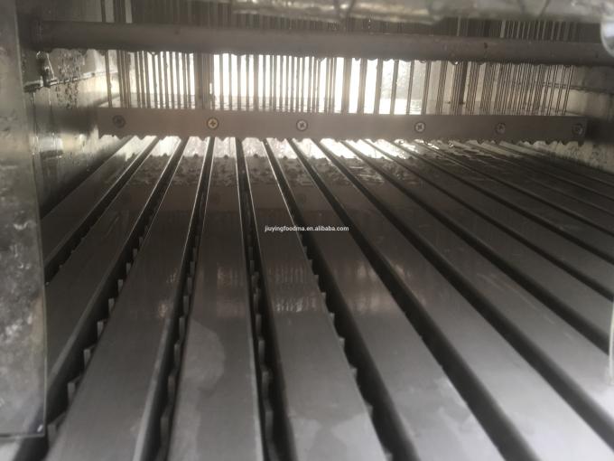 Mesin Injeksi Air Garam Industri Untuk Dijual / Mesin Injeksi Air Garam Terbaru untuk Daging Ayam