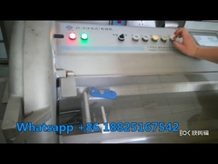 Partition Function Meat Processing Machine Steak Ham Bacon Slicer Mutton Slicing Equipment