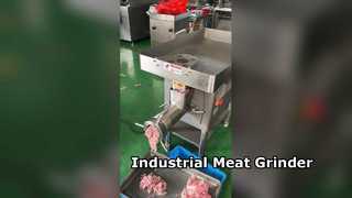 Penggiling Daging Industri